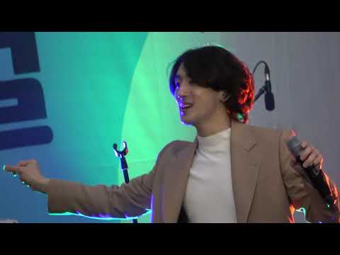 [190428] 꿈나라 별나라 - 잔나비(JANNABI) @신한크리에이터페스티벌