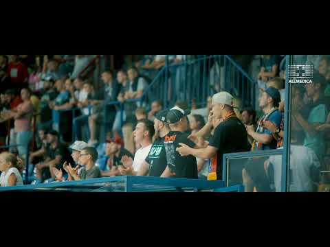 ALLMEDICA & TatrySki Podhale Nowy Targ