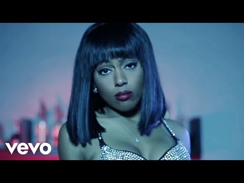 Bahja Rodriguez - Next One (Official Video)
