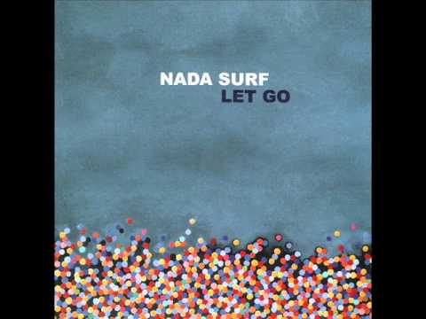 Blizzard of '77 - Nada Surf