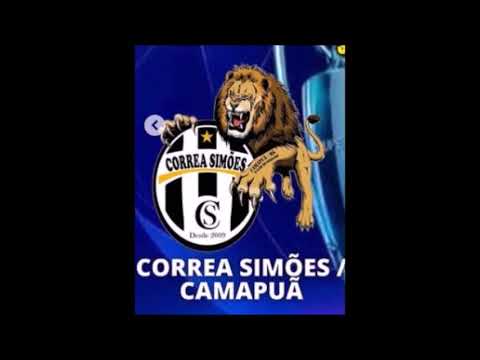 Correa Simões encara Champions Tia Eva em preparação para temporada 2021