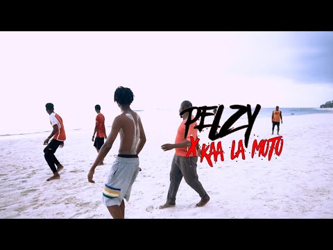 Pelzy Never Mind and KAA LA MOTO