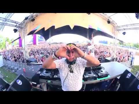 Intents Festival 2015 - UPDATE ZATERDAG 2