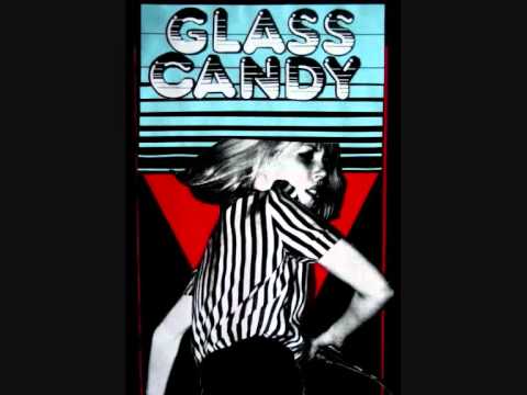 Glass Candy - Life After Sundown (Richard Rossa Remix)