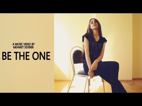 Be The One | Sena (Music Video)