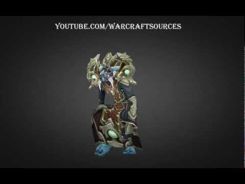 Troll Priest Challenge Mode Set - Light Armor