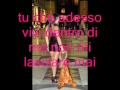 Luca De Vivo E Teresa Langella Amami ...