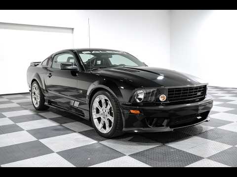 2006 Ford Mustang (CC-2114130) for sale in Sherman, Texas
