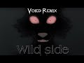 Electro Swing Wild Side Ali SCΞNT Remix
