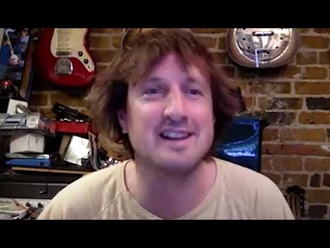 Daniel Pemberton ('The Rescue' composer): 'If you can believe, believe in the impossible'