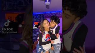 PRYMRR AND GABE ARE DATING!🍵🤭💕(tiktok)