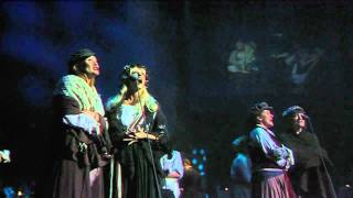 Les Mis 10th Anniversary D2-P16: Turning, Turning...
