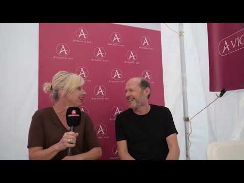 Interview : La vie éternelle