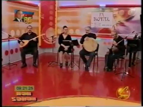 Savalan qrupu Novruz Novruzlu ve Helimet Sultan   YEMEN TURKUSU