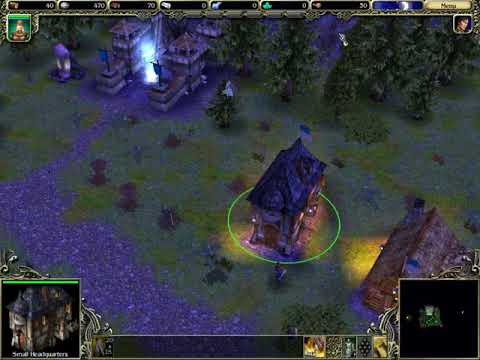 Let's Play SpellForce The Order of Dawn Part 2