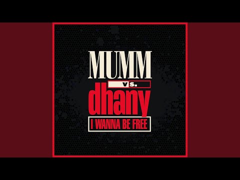 I Wanna Be Free Free Mix