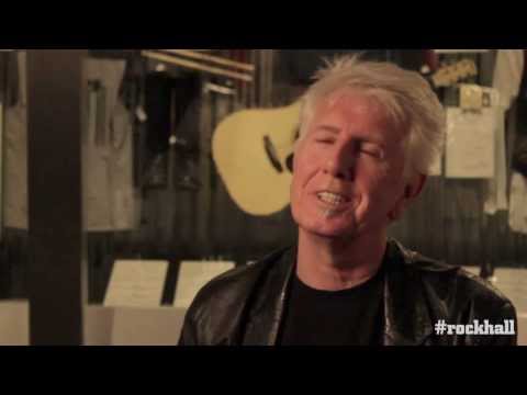 Graham Nash Gets High with Jimi Hendrix and Brian Jones at a Frank Zappa Concert