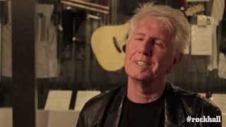 Graham Nash Gets High with Jimi Hendrix and Brian Jones at a Frank Zappa Concert