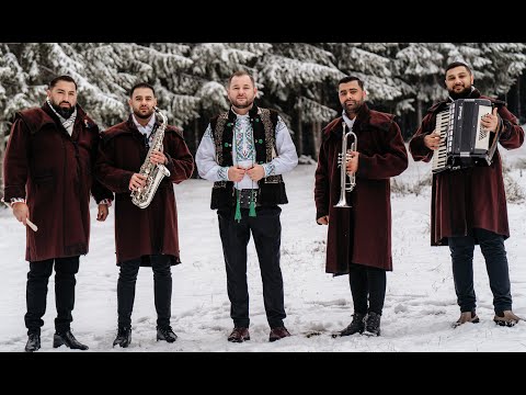 GEO ANIȚA BAND  - COLAJ COLINDE 2023 ( cover )❄️🎅