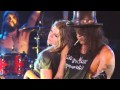 Slash feat Fergie Sweet Child O Mine 1080p.mp4 ...