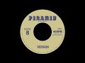 Ranking Joe - Armageddon Dub Version (B side)