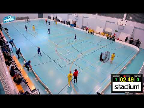 P14 LR Sininen  [04.10.2025 09:50-16:45]