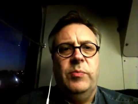 Depression Ep 84: Sadness is to Depression as the Flu is to Cancer #BellLetsTalk