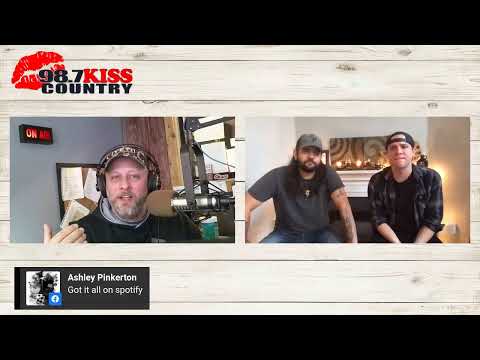 Morning Rush - The Band Steele