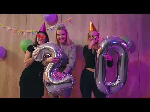 Ansambel Posluh - VOŠČILO 4K