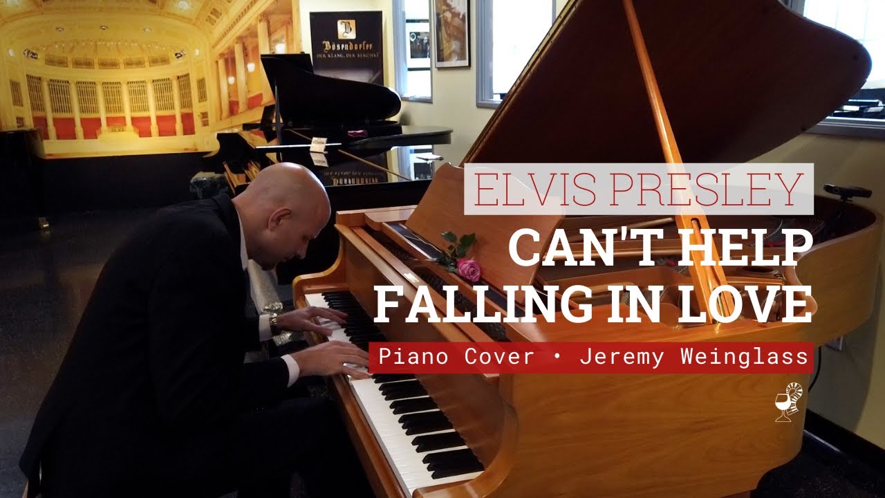 Promotional video thumbnail 8 for Jeremy Weinglass