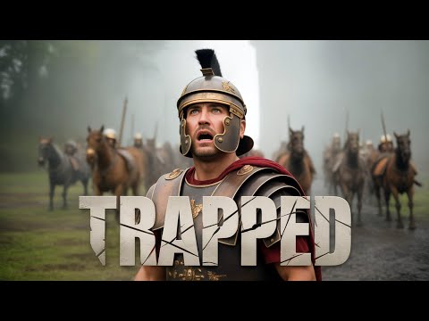 Trapped: The Massacre at Lake Trasimene