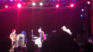 The Hold Steady- Big Cig (Live Bogart's Cincinnati 4.22.14)