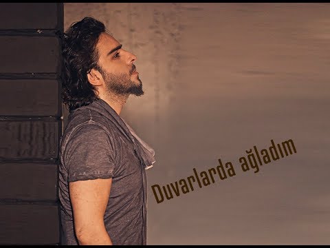 İsmail YK - Duvarlarda ağladım (Yeni Albüm)