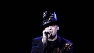 boy george - shaw theatre - 26 january - unfinished business