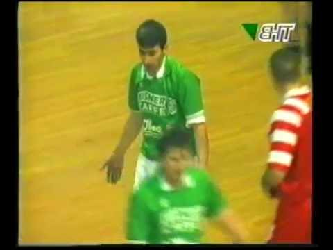 RK Krajina - Borac Travnik 1997