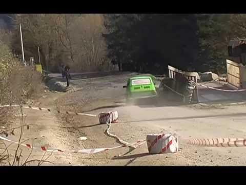 FIAT 126p - RALLY TEAM Ginalski Rafał