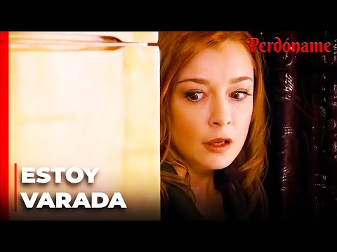 ¡Handan entró secretamente en la casa de Bahar! - Perdóname