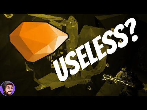 HOW USELESS IS GOLD DEEP ROCK GALACTIC: Deep Rock Galactic Leveling Guide | Deep Rock Galactic Gold