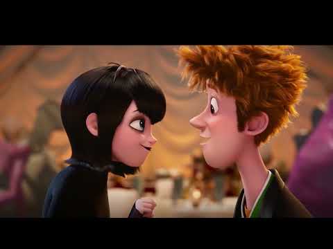 Mavis and Johnny moments