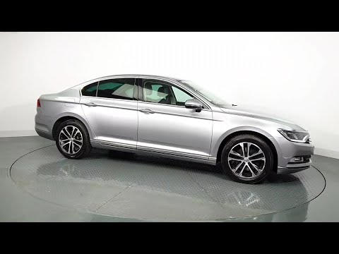 181MO1272 - 2018 Volkswagen Passat HIGHLINE 1.6TDI 120HP Highline 23,945