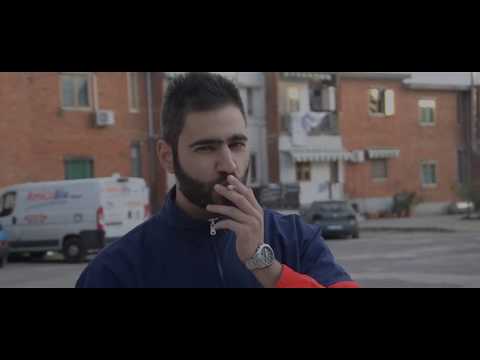 Moicano MC - Run Away (Italian Rap Song) [OFFICIAL VIDEO]