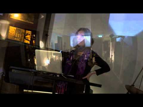 OSL121024X: 24 Oct 2012 - Kristin Norderval