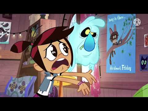 Finding Oliver Part 26 Goodbye Molly