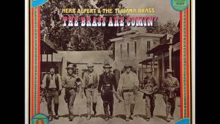 1969 La Bikina Herb Alpert And The Tijuana Brass