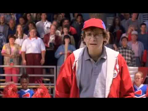 Little Giants Field Goal
