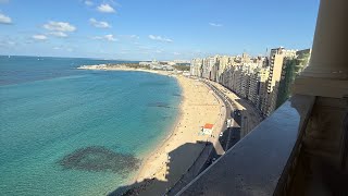 فيديو الشقة