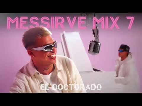 la t y la m  messirve mix 7