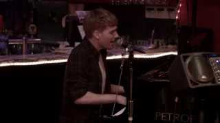 Alex Brittan - Technicolor // Richmond Music Academy Live at Dizzy's Jazz Club