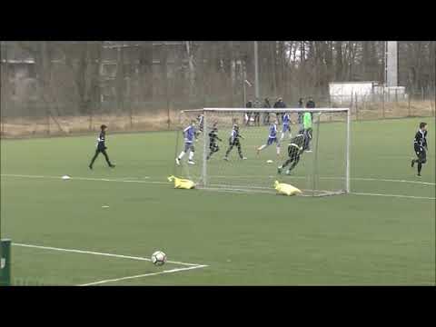 AKS-Legia Bartoszyce 2:0 (0:0)