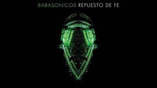 Babasónicos - Gratis (Audio) | Repuesto de fe